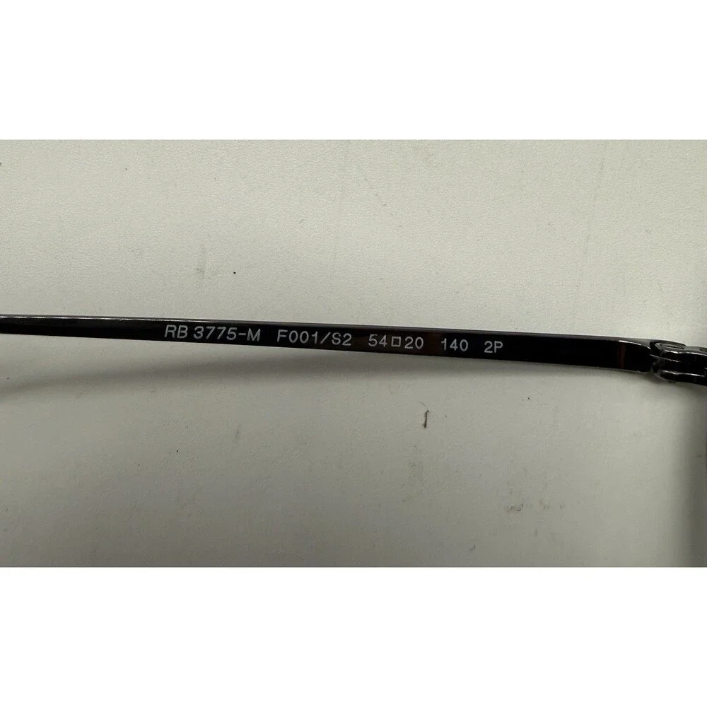 Ray-Ban genuine ray